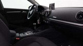 Finansowanie Hatchback Audi A3 2020