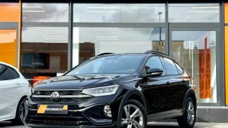 Finansowanie SUV Volkswagen Taigo 2023