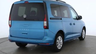 Finansowanie Hatchback Volkswagen Caddy 2023