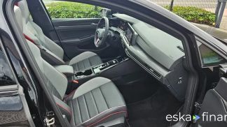 Lízing Sedan Volkswagen GOLF GTI 2023