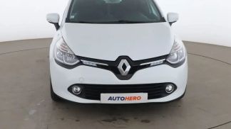 Leasing Hayon Renault Clio 2015