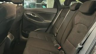 Leasing Wagon Hyundai i30 2021