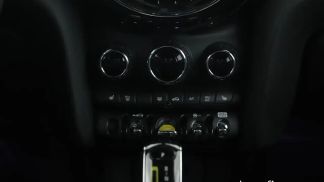 Finansowanie Hatchback MINI Cooper SE 2022