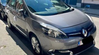 Lízing Hatchback Renault Grand Scenic 2014