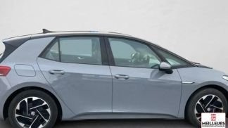 Leasing Sedan Volkswagen ID.3 2022