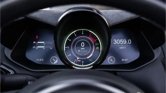 Lízing Kabriolet Aston Martin VANTAGE 2022