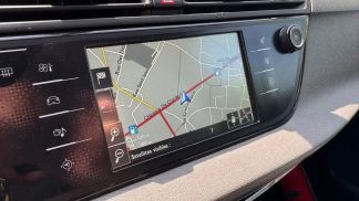 Lízing Hatchback Citroën C4 Picasso 2016