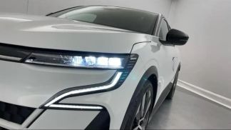 Leasing SUV Renault Megane 2024