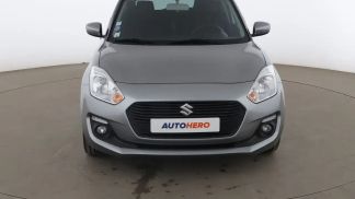 Leasing Hayon Suzuki Swift 2019
