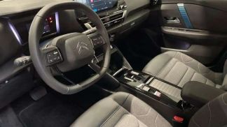 Leasing Sedan Citroën C4 2023
