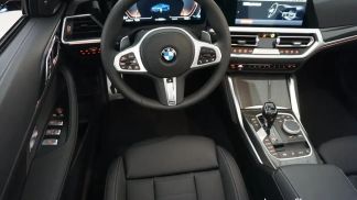 Leasing Convertible BMW 420 2021