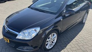 Financování Konvertibilní Opel Astra 2010