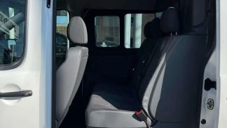 Leasing Van Citroën Jumpy 2015