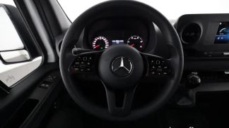 Finansowanie Van MERCEDES SPRINTER 2023