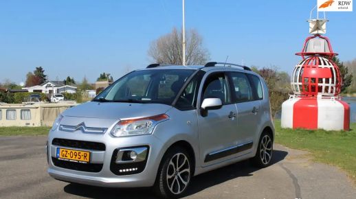 Citroën C3 Picasso 2015