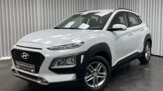 Financování Hatchback Hyundai Kona 2021