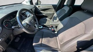Finansowanie SUV Opel CROSSLAND 2023