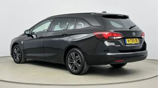 Leasing Wagon Opel Astra 2020