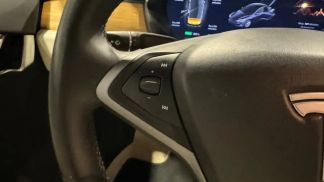 Finansowanie Van Tesla Model S 2019
