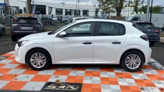 Leasing Hayon Peugeot 208 2021