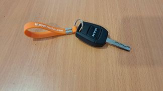 Leasing Tractor unit M.A.N. 26.460 TGX 2018