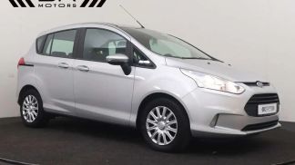Leasing Hayon Ford B-Max 2016