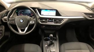 Leasing Hayon BMW 116 2022