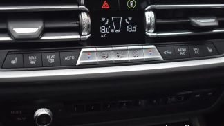Leasing Wagon BMW 320 2021