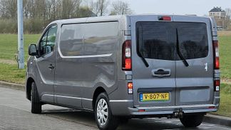 Finansowanie Van Opel VIVARO 1.6 2018