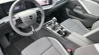 Leasing Sedan Opel Astra 2025