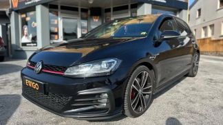 Lízing Sedan Volkswagen Golf 2017