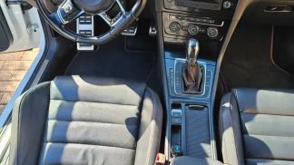 Leasing Sedan Volkswagen GOLF GTI 2013