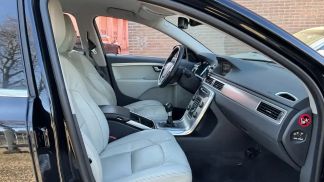 Finansowanie Wóz Volvo V70 2011