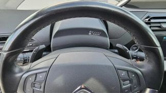 Finansowanie Wóz Citroën GRAND C4 SPACETOURER 2020