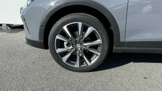 Lízing SUV Seat Arona 2024
