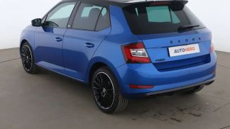 Leasing Hatchback Skoda Fabia 2021
