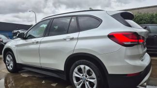 Leasing SUV BMW X1 2021