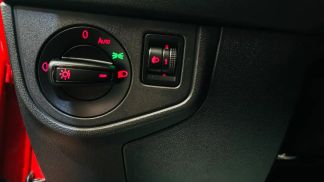 Finansowanie Hatchback Volkswagen Polo 2021