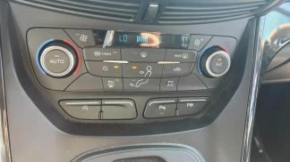 Leasing SUV Ford Kuga 2019
