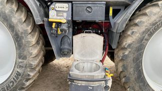 Lízing Postrekovač Horsch Leeb PT 280 2015