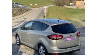 Lízing Hatchback Ford C-Max 2016