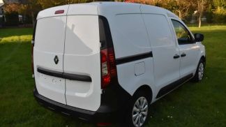 Finansowanie Van Renault Kangoo 2023