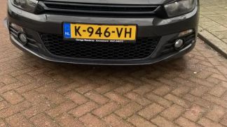 Leasing Coupe Volkswagen Scirocco 2010