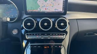 Finansowanie Zamienny MERCEDES C 180 2020