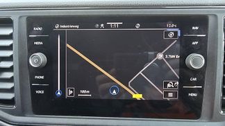 Finansowanie Van Volkswagen CRAFTER 2.0 2022