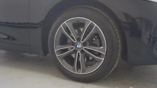 Financování Hatchback BMW 218 2020