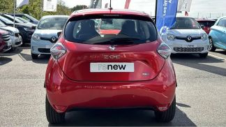 Finansowanie Sedan Renault ZOE 2021