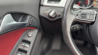 Leasing Convertible Audi A5 2015