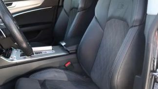 Leasing Coupé Audi S7 2019