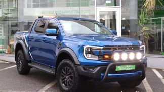 Leasing SUV Ford RANGER RAPTOR 2023